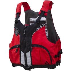 cumpără Accesoriu pentru înot Aquarius Vesta de salvare MQ PRO В red XS în Chișinău 