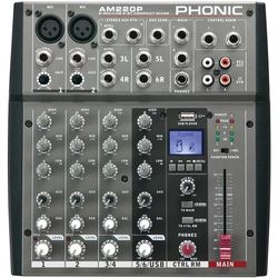 cumpără DJ controller Phonic AM220P în Chișinău 