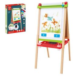 купить Набор для творчества Hape E2016 Șevaletul micuțului artist в Кишинёве 