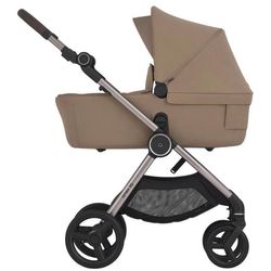 cumpără Сărucior pentru copii Anex IQ-26 All in One IQ Premium Buff în Chișinău 