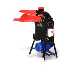 Измельчитель кормов и зерна MS 360, 220В, 3 кВт, производительность 500 кг/ч