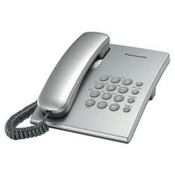 cumpără Telefon cu fir Panasonic KX-TS2350UAS în Chișinău 