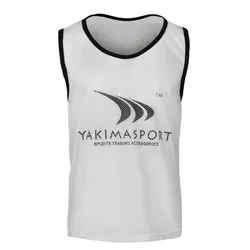 cumpără Îmbrăcăminte sport Yakimasport 2403 Maiou/tricou antrenament White S 100197J în Chișinău 