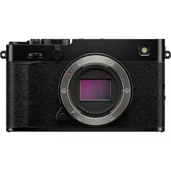 купить Фотоаппарат беззеркальный FujiFilm X-E5 black body в Кишинёве 