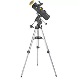 cumpără Telescop Bresser Spica Plus 130/1000 EQ3 în Chișinău 