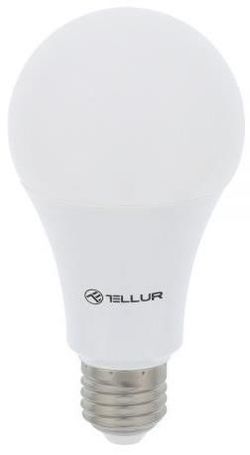 купить Лампочка Tellur TLL331001, WiFi, E27, 10W, lumina alba/calda, reglabil в Кишинёве