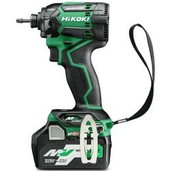 cumpără Șurubelnița Hitachi-Hikoki WH36DCWRZ 36V 2x2.5Ah 215Nm în Chișinău 