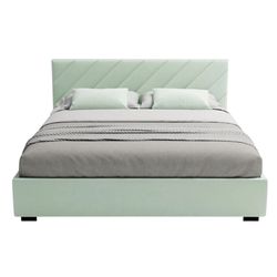 cumpără Pat my-STYLE my-Luna 160x200 (P08D16M15) în Chișinău 