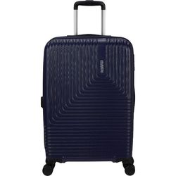 cumpără Valiză Samsonite Niteline M TSA Albastru Inchis (151172/5719) în Chișinău 