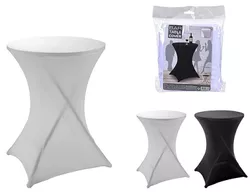 купить Домашний текстиль Promstore 51085 Husa masa 80x110cm 90% poliester + 10% spandex в Кишинёве 