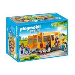 School Van, PM9419