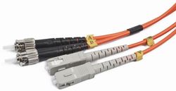 купить Кабель для IT Gembird CFO-STSC-OM2-2M в Кишинёве