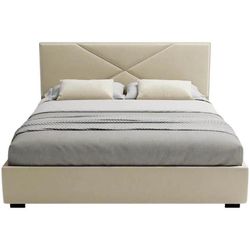 cumpără Pat my-STYLE my-Lana 200x200 (P38D20M02) în Chișinău 