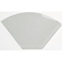 купить Аксессуар для кофеварки Hario PEF-02-100W+ Paper Filter 02W 100sheets в Кишинёве 