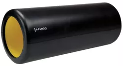 купить Валик для массажа HMS FS111 Abisal Roller (black) 33cm в Кишинёве 