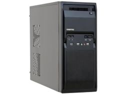 Case ATX 550W Sohoo 5911BK