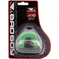 cumpără Articol de box Arena капа VNM 2226, термо, 1 сторон, 2-компонент,зеленая în Chișinău 