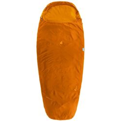 cumpără Sac de dormit Deuter Dreamlite EL 15C Zip left terra-canyon (3703326 6627 1) în Chișinău 