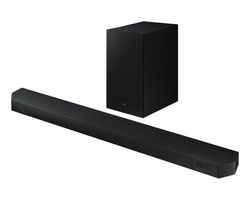 купить Саундбар Samsung HW-Q600B/RU в Кишинёве 