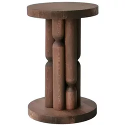 купить Журнальный столик Trendy Stoa, Maro (GTR000866) в Кишинёве 