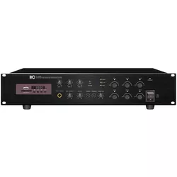 купить Усилитель ITC Audio ТI-500Z Mixer Amplificator в Кишинёве 