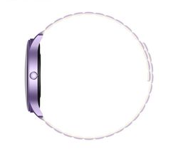 Kieslect Smart Watch Lora Purple