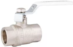 cumpără Supapă de închidere Profactor Robinet bila apa PF STANDARD FF 1 1/4" în Chișinău 