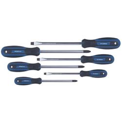 cumpără Set de unelte de mână Hyundai HY-59407 Set 6 surubelnite în Chișinău 