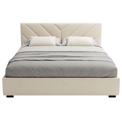 купить Кровать my-STYLE my-Kira 200x200 (P05D20M09) в Кишинёве 