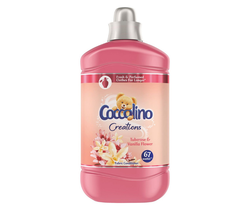 Кондиционеры для белья Coccolino Creations Tuberose&Vanilla Flower, 1680 мл