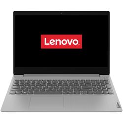 NB Lenovo 15.6" IdeaPad 3 15IIL05 Grey (Core i3-1005G1 8Gb 256Gb)
