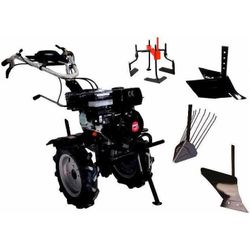 cumpără Motocultor Technoworker HB 700RS ECO SET/RSP.3-ECO în Chișinău 