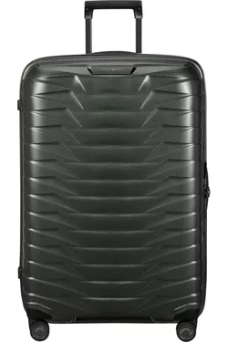 купить Чемодан Samsonite Proxis (126042/9781) в Кишинёве 