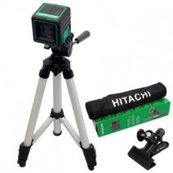 купить Измерительный прибор Hitachi HLL20 (stativ nivela lazer) в Кишинёве 