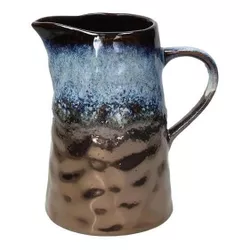 cumpără Vază Andrea Fontebasso 56930 Vaza din ceramica Enigma Ulcior H23сm în Chișinău 