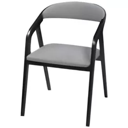 cumpără Scaun Deco Frame Soft Cloud 82 + Black leg în Chișinău 