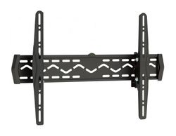 Wall Mount Reflecta Plano Slim 60-6040T, Black 37"-70", max.50kg 23141