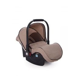 Stroller Kikka Boo 3 in 1 Beloved Beige