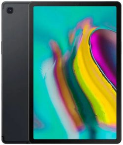 Samsung Galaxy Tab S5e 10.5" (2019) 4/64GB Cellular 4G, Black