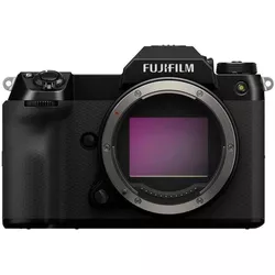 купить Фотоаппарат беззеркальный FujiFilm GFX100S ll/GF35-70mm Kit в Кишинёве 