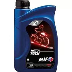 cumpără Ulei ELF 194958 MOTO 2 TECH 1L în Chișinău 