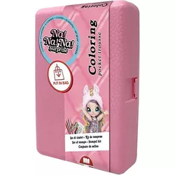 купить Набор для творчества Multiprint 85999 Penar Nanana Surprise в Кишинёве 