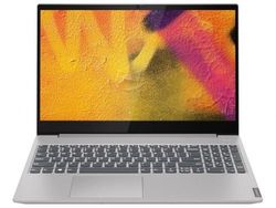 Ноутбук Lenovo IdeaPad S340-15IIL Grey (i3-1005G1 8Gb 512Gb)