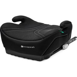 купить Автокресло KinderKraft KCIBOO02BLKPR00 I-Boost 2 Pro I-Size 135-150cm Black в Кишинёве 