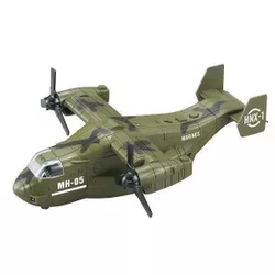cumpără Mașină Wenyi 491A 1:16 Avion cu inerție Osprey aircraft în Chișinău 