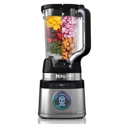 купить Блендер стационарный NINJA TB201EU Detect Power Pro в Кишинёве 
