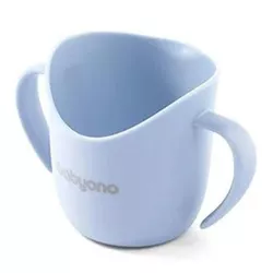cumpără Cană cu pai BabyOno 1463/08 Cana pentru incepatori Babyono în Chișinău 