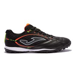 FINAL SALE - Футбольные бампы JOMA - LIGA-5 2201 BLACK TURF