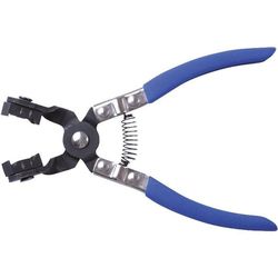 купить Плоскогубцы King Tony 9AA25 клещи для хомутов CLIC 360°, d35мм в Кишинёве 