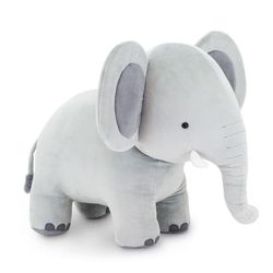 cumpără Jucărie de pluș Orange Toys OT8008/16 Elephant 16cm în Chișinău 